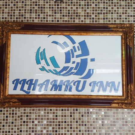 Ilhamku Inn Chukai Экстерьер фото
